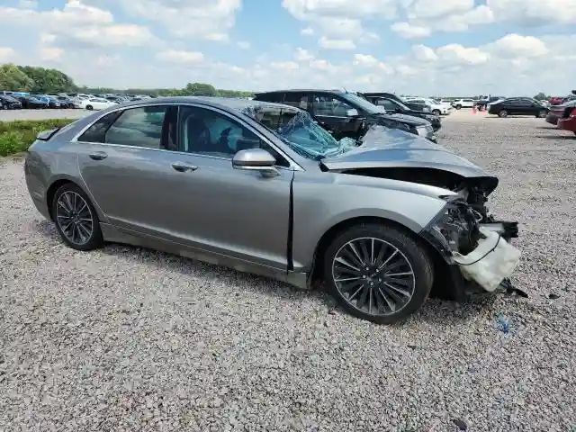 3LN6L2LU4GR608346 2016 LINCOLN MKZ-3