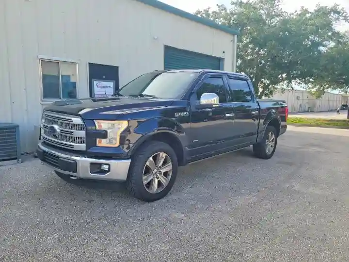 1FTEW1EG0GFA78690 2016 FORD F150-1