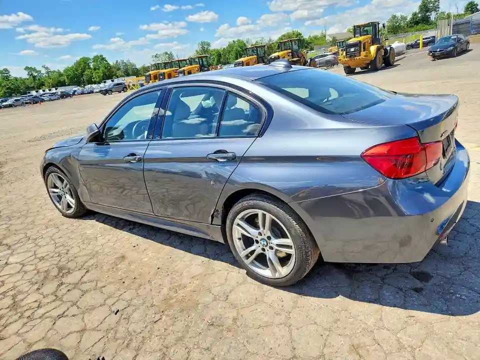 WBA8B7G57GNT95490 2016 BMW 3 SERIES-1