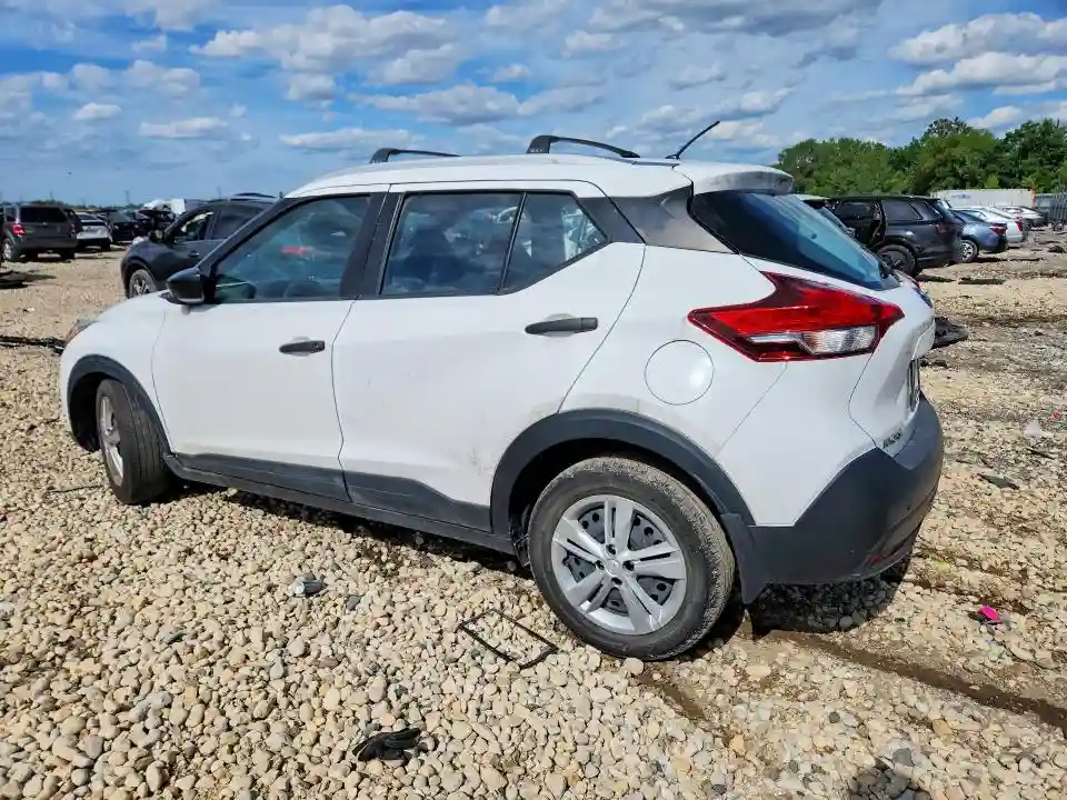 3N1CP5CU9JL530429 2018 NISSAN KICKS-1