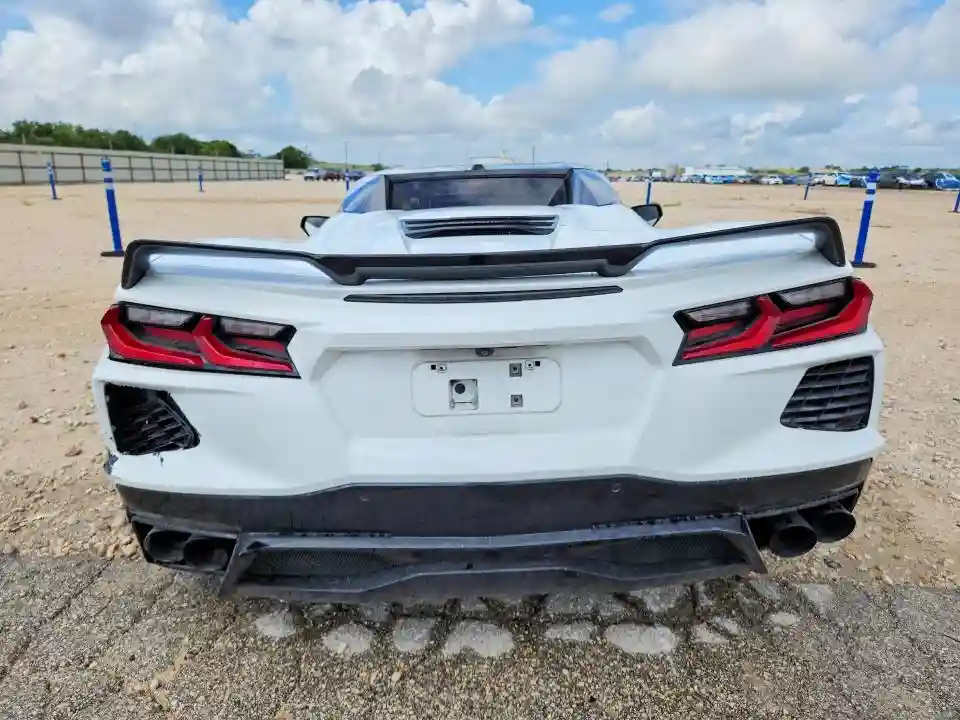 1G1YB3D46P5112853 2023 CHEVROLET CORVETTE-5