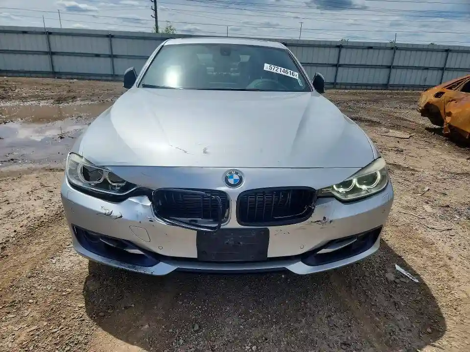 WBA3F9C53DF145301 2013 BMW 1 SERIES-4