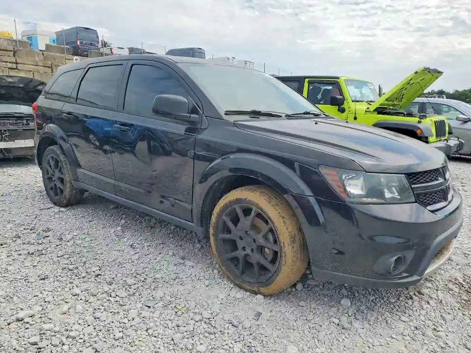 3C4PDDEG7FT575756 2015 DODGE JOURNEY-3