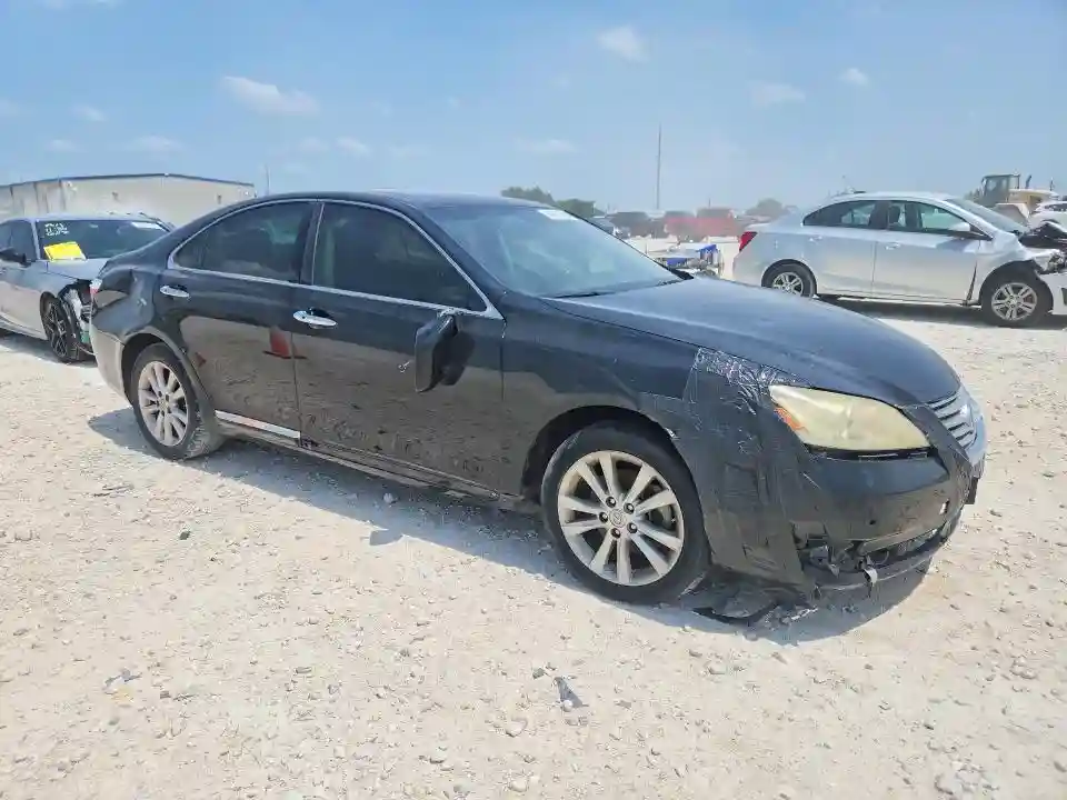 JTHBK1EG3C2474241 2012 LEXUS ES350-3