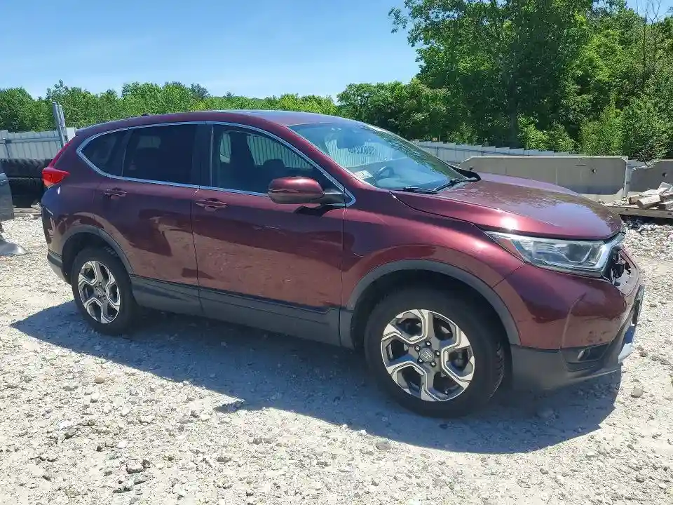 5J6RW2H89HL078096 2017 HONDA CRV-3