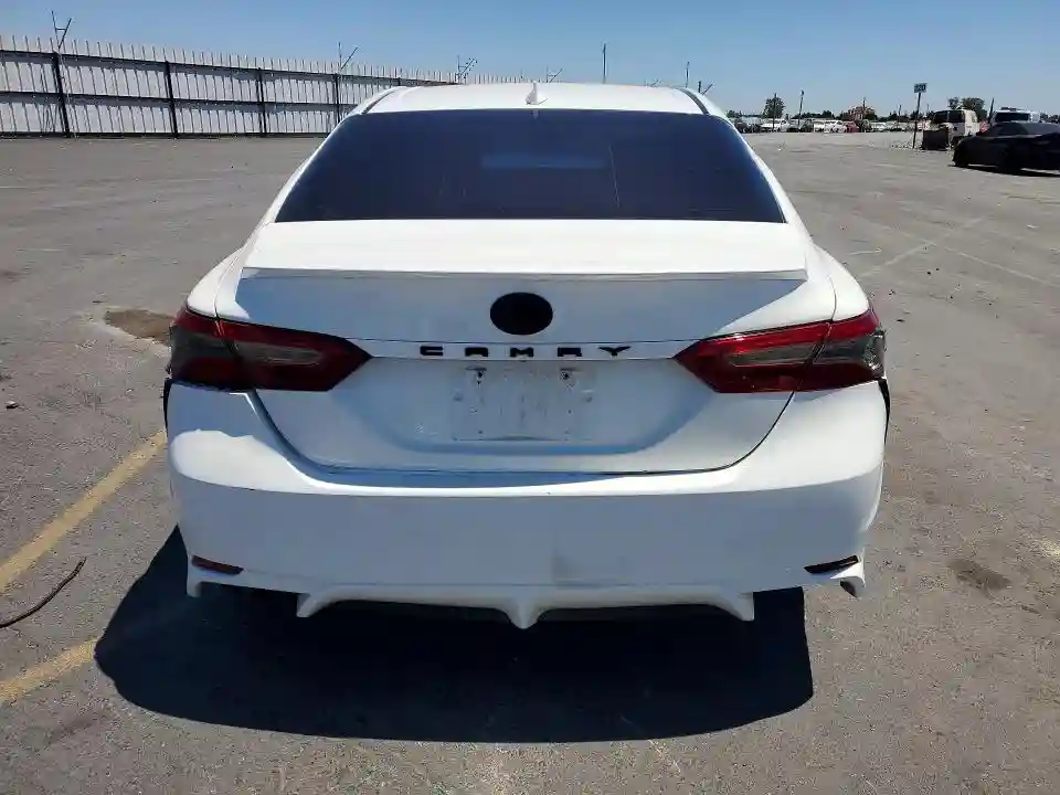 4T1J31AK7LU519797 2020 TOYOTA CAMRY-5