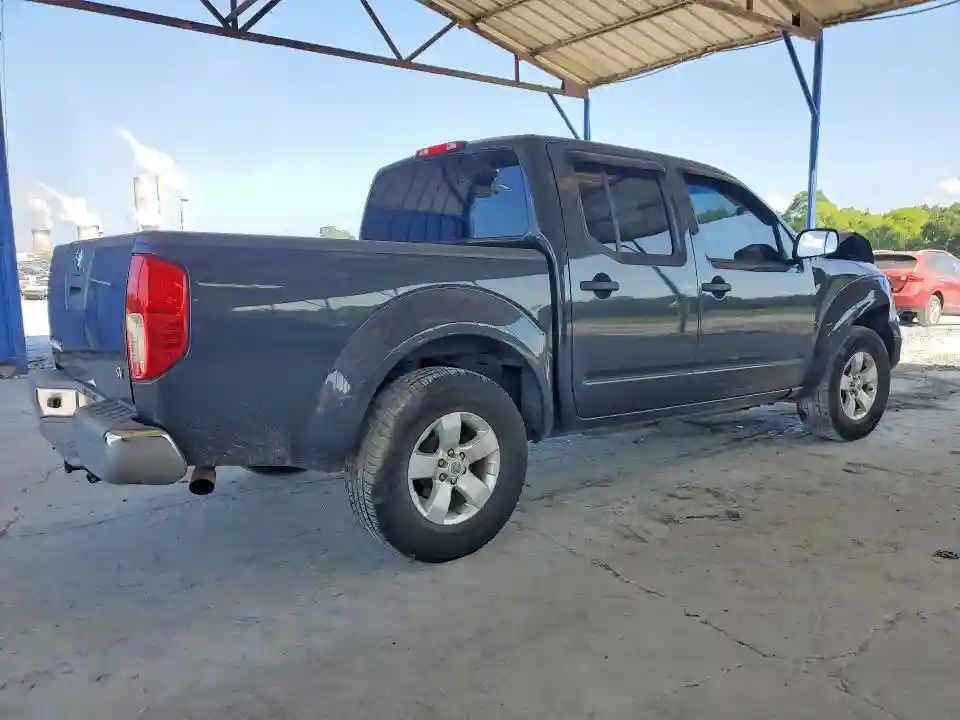 1N6AD0ER3CC404829 2012 NISSAN FRONTIER-2