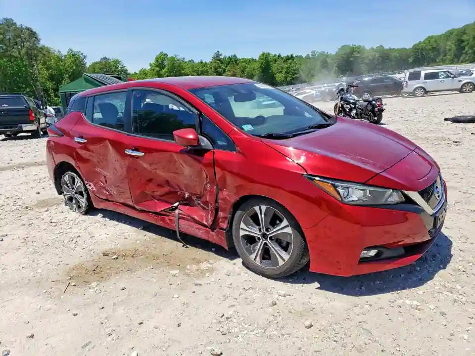 1N4AZ1CP4KC303542 2019 NISSAN LEAF-3