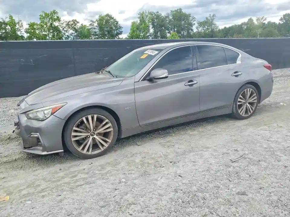 JN1EV7AR0JM441184 2018 INFINITI Q50-0