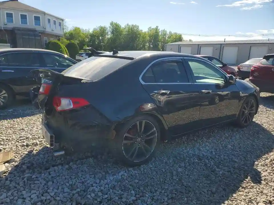 JH4CU2F69AC035403 2010 ACURA TSX-2