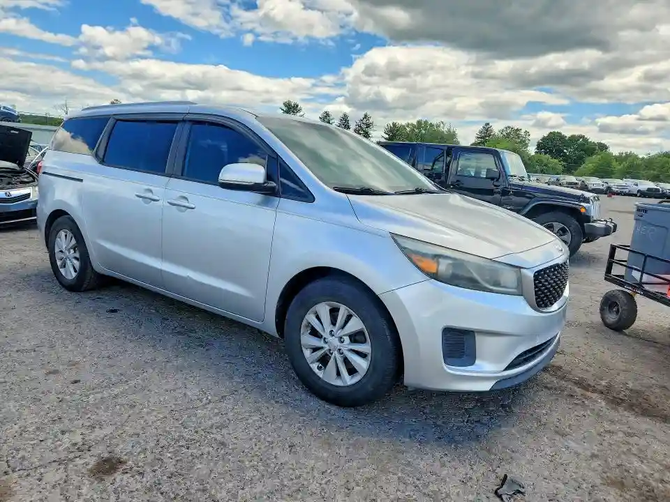 KNDMB5C11F6020650 2015 KIA SEDONA-3