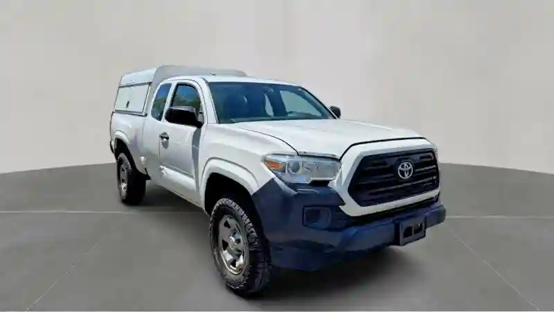 5TFRX5GNXGX059544 2016 TOYOTA TACOMA-0