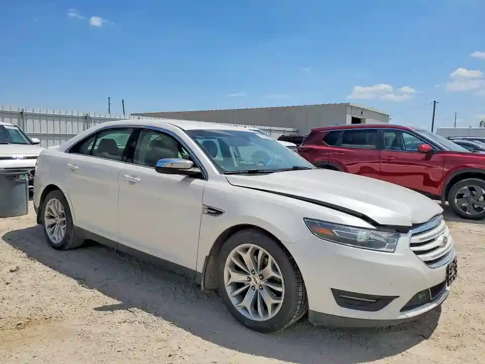 1FAHP2F94FG188687 2015 FORD TAURUS-3