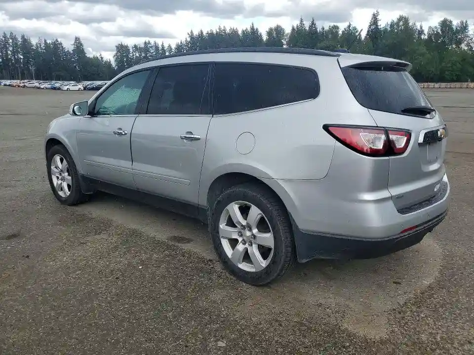 1GNKVGKD3GJ171128 2016 CHEVROLET TRAVERSE-1