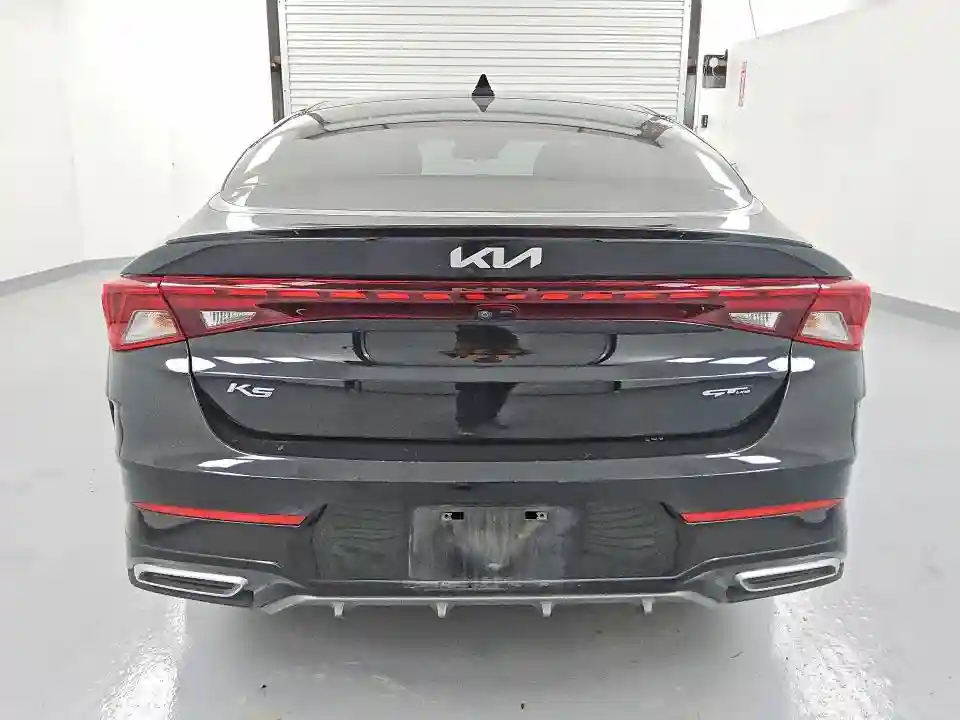 5XXG64J20NG133304 2022 KIA K5-5