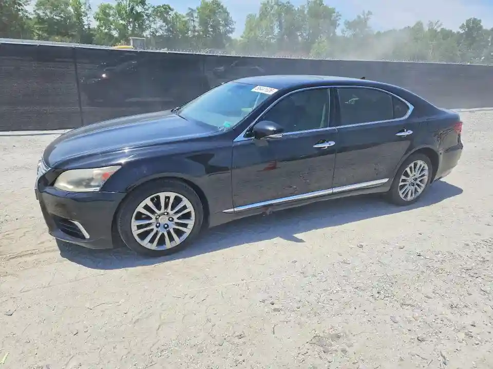 JTHGL5EF0D5049920 2013 LEXUS LS460-0