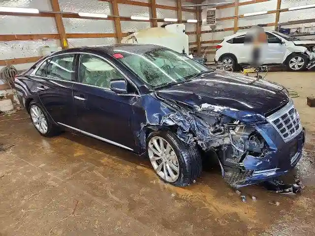 2G61T5S30D9132383 2013 CADILLAC XTS-3