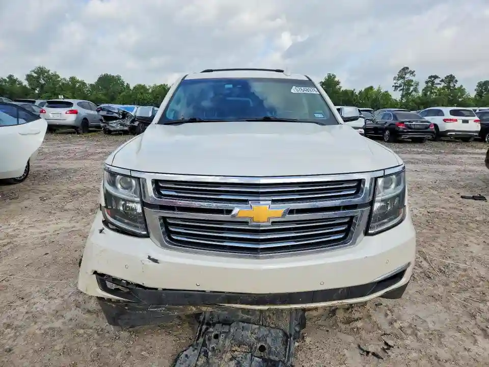 1GNSKKKC6FR725295 2015 CHEVROLET SUBURBAN-4