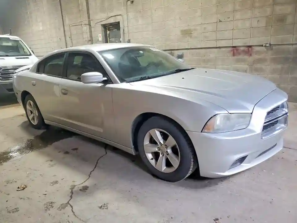 2C3CDXBG5CH103679 2012 DODGE CHARGER-3