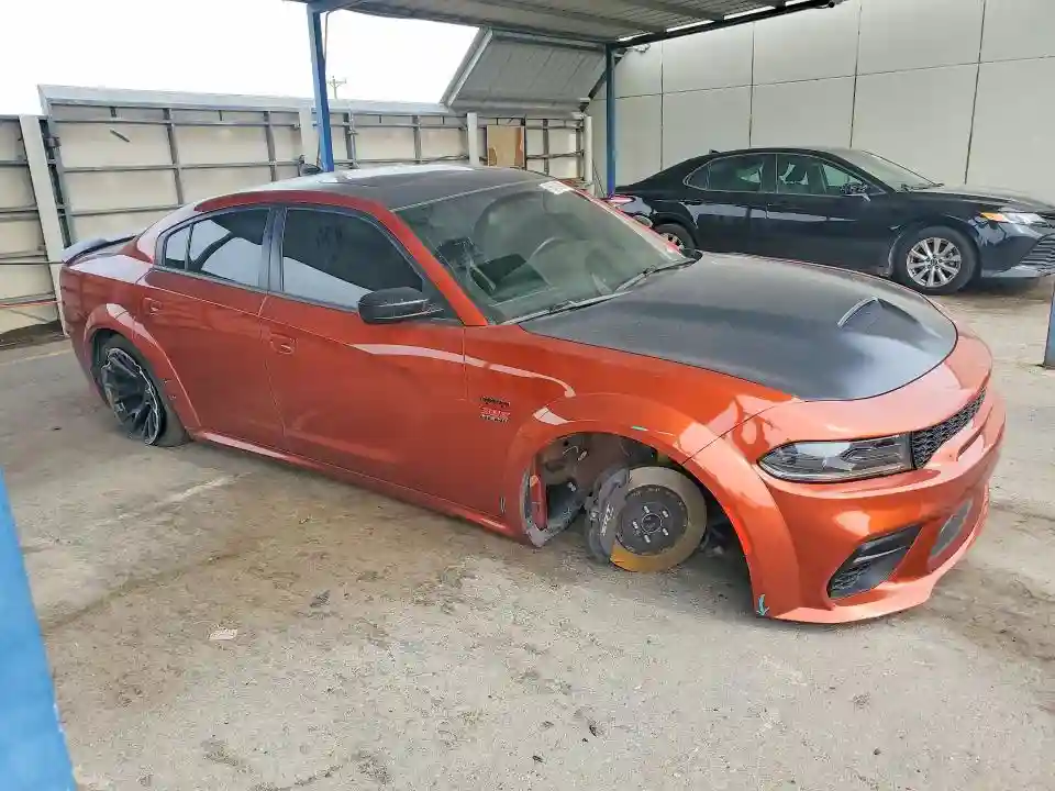 2C3CDXGJXPH681447 2023 DODGE CHARGER-3