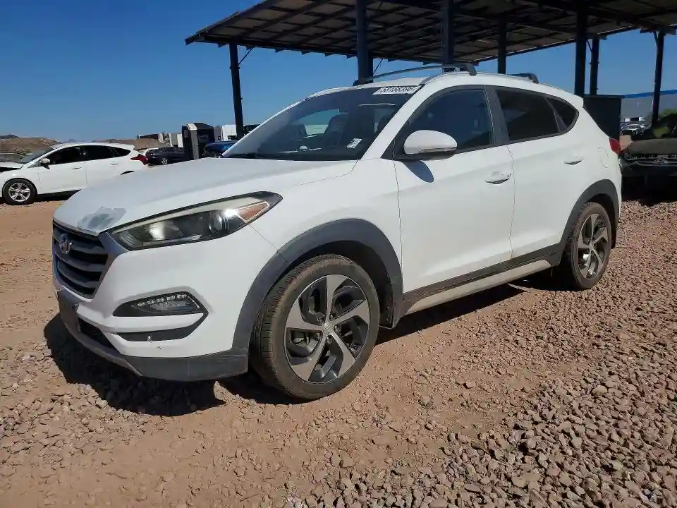 KM8J33A20HU519045 2017 HYUNDAI TUCSON-0