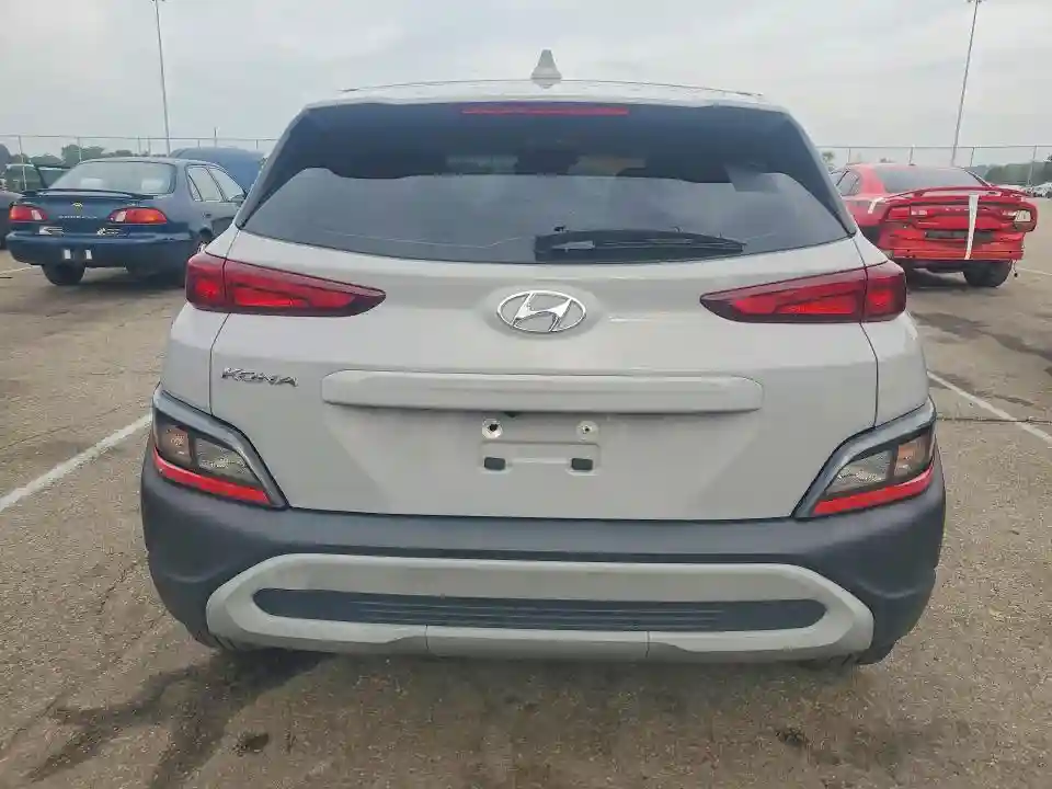 KM8K22AB0NU776073 2022 HYUNDAI KONA-5