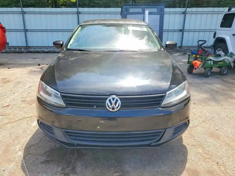 3VW2K7AJXEM406095 2014 VOLKSWAGEN JETTA-4
