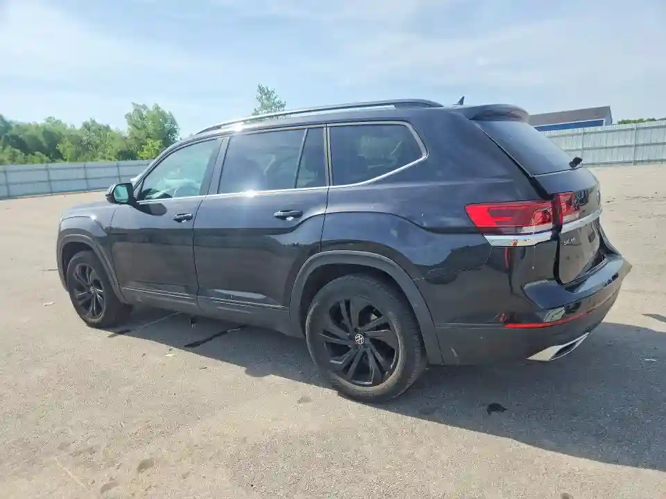 1V2HR2CA5PC533316 2023 VOLKSWAGEN ATLAS-1