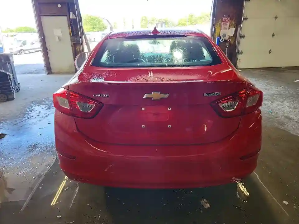1G1BF5SM9H7231284 2017 CHEVROLET CRUZE-5