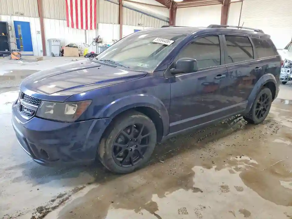 3C4PDDBGXHT615660 2017 DODGE JOURNEY-0