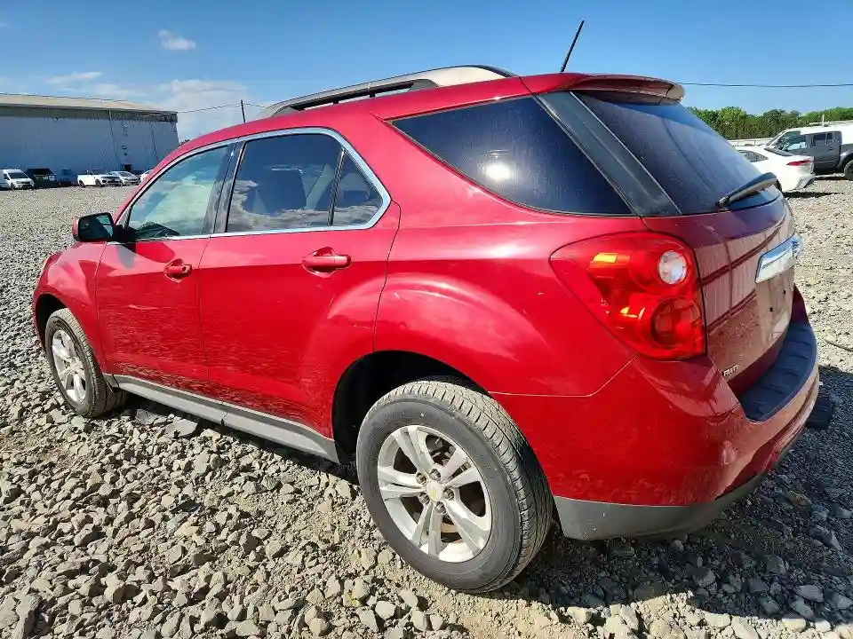2GNFLEEK5D6188284 2013 CHEVROLET EQUINOX-1