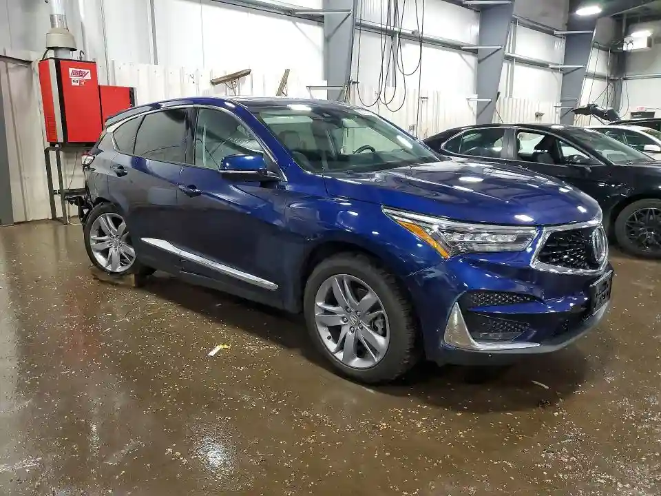 5J8TC2H7XKL010474 2019 ACURA RDX-3