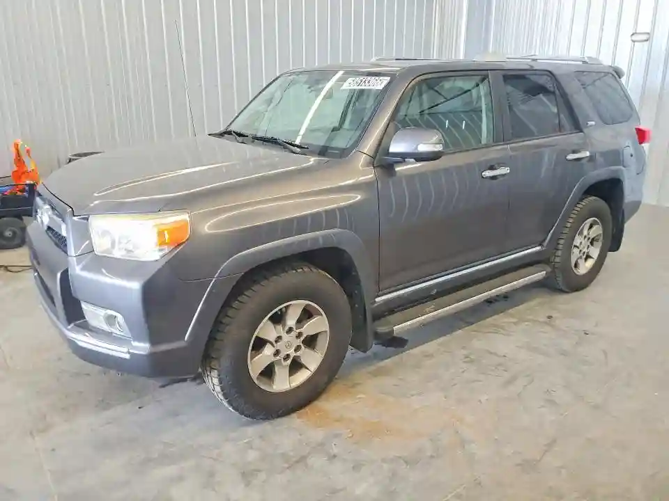 JTEBU5JR7C5086143 2012 TOYOTA 4RUNNER-0