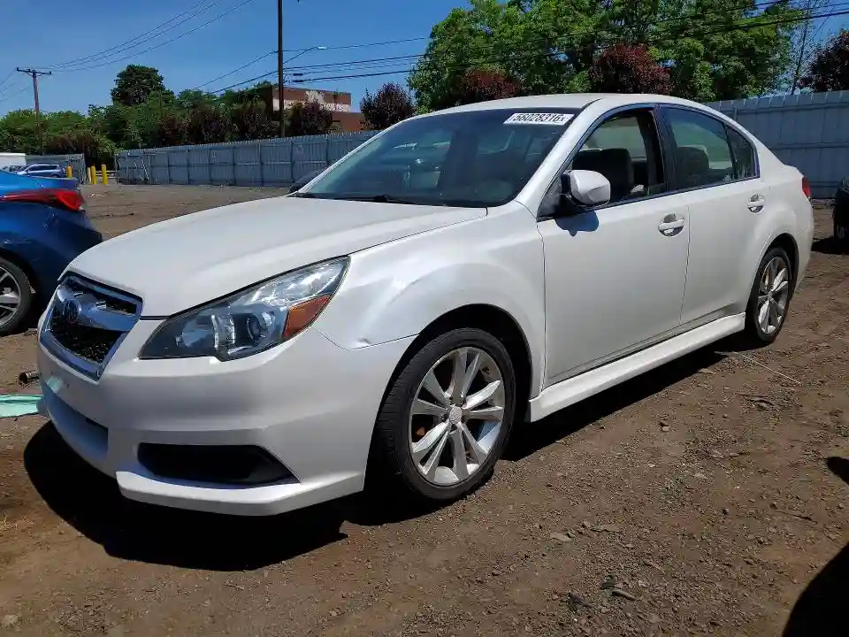 4S3BMBC63E3002503 2014 SUBARU LEGACY-0