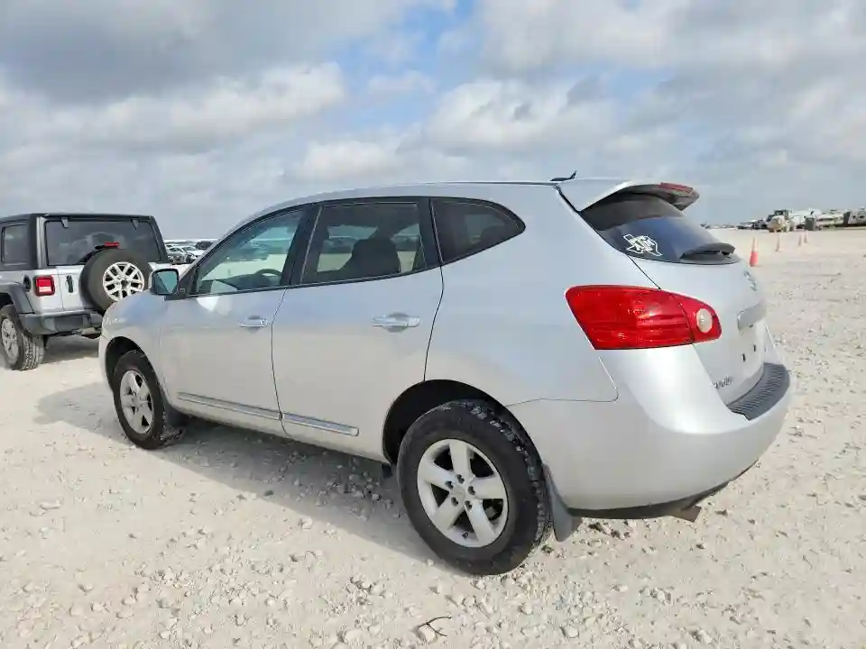 JN8AS5MTXDW038973 2013 NISSAN ROGUE-1