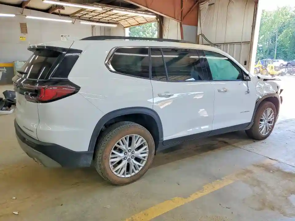 1GKENKKS1TJ173255 2026 GMC ACADIA-2