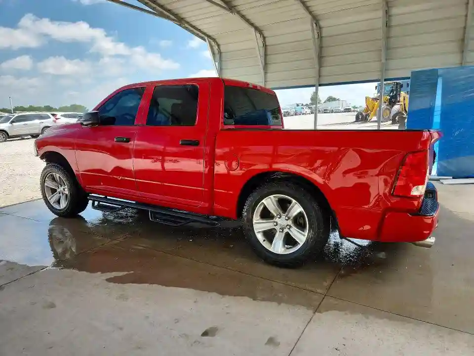 3C6RR7KT7HG746411 2017 RAM 1500-1