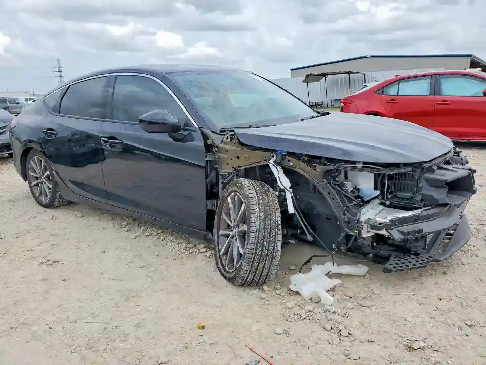 19UDE4H2XTA006159 2026 ACURA INTEGRA-3