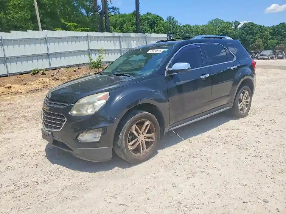 2GNALDEK3G1142054 2016 CHEVROLET EQUINOX-0