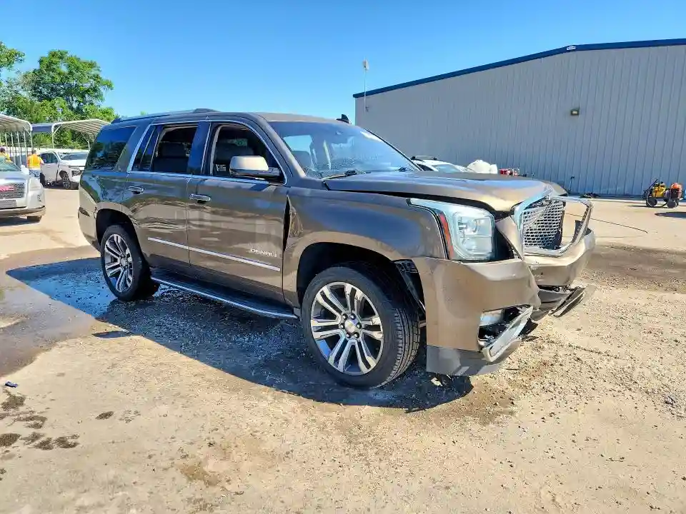 1GKS2CKJ8GR164763 2016 GMC YUKON-3