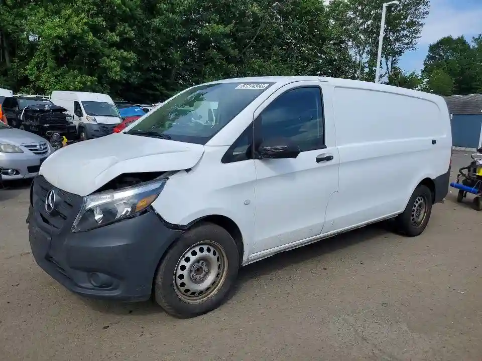 WD3PG3EA8J3419513 2018 MERCEDES-BENZ METRIS 447-0
