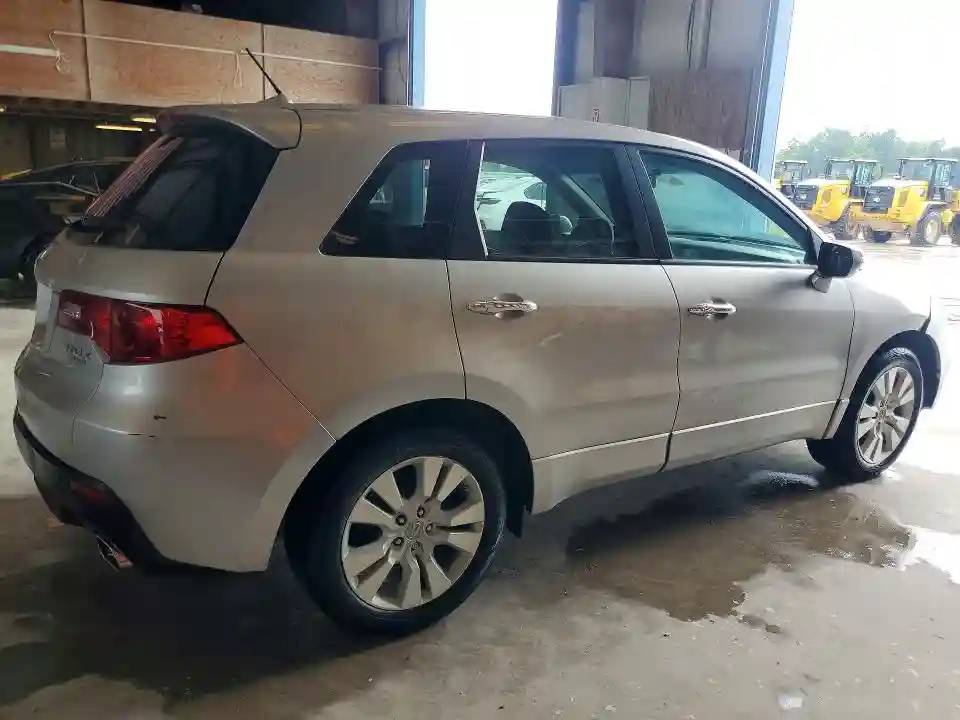 5J8TB2H57BA005066 2011 ACURA RDX-2