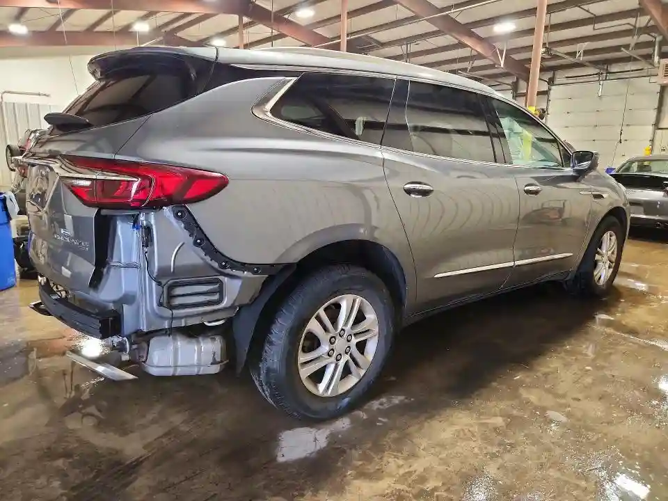 5GAEVAKW3KJ106990 2019 BUICK ENCLAVE-2
