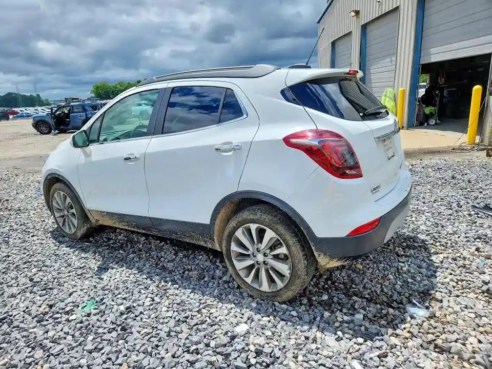 KL4CJASB2KB706077 2019 BUICK ENCORE-1