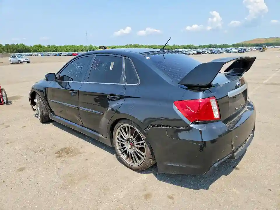 JF1GV8J60BL521311 2011 SUBARU WRX-1