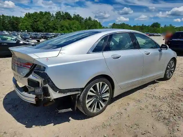 3LN6L5F90HR665864 2017 LINCOLN MKZ-2