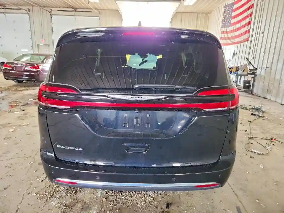 2C4RC1BGXTR167488 2026 CHRYSLER PACIFICA S-5