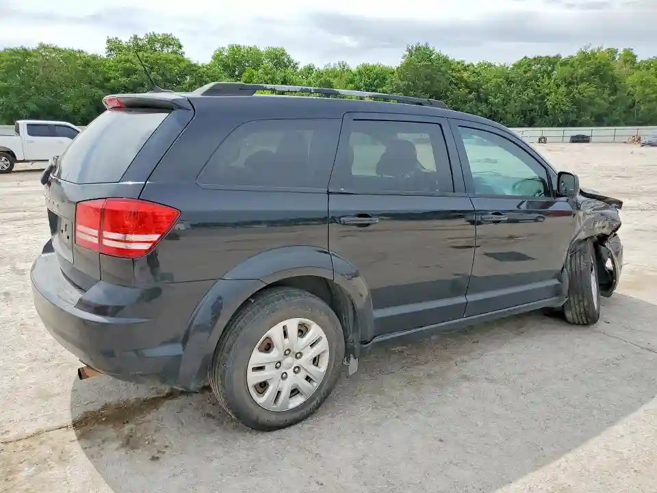 3C4PDCAB9HT559615 2017 DODGE JOURNEY-2