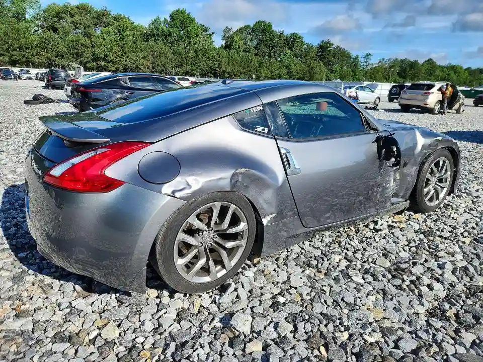 JN1AZ4EH6FM442138 2015 NISSAN 370Z-2