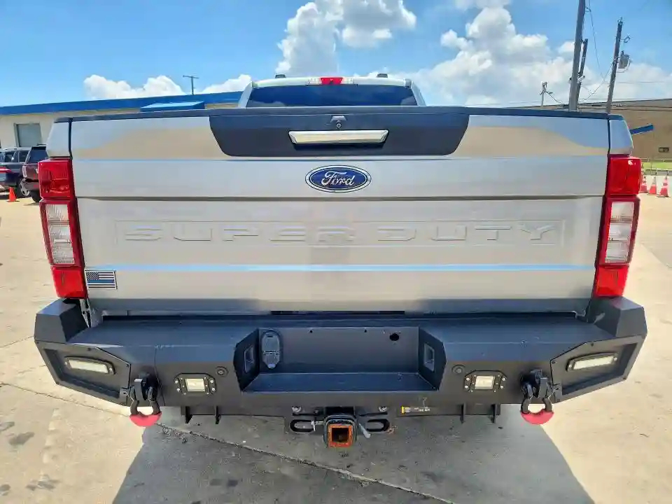 1FT8W3BTXNEF80913 2022 FORD F350-5